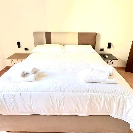 Casa Portanova 35 Daire Salerno Dış mekan fotoğraf