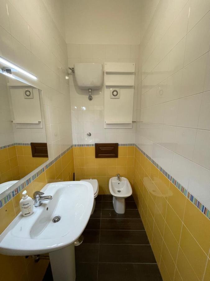 Casa Portanova 35 Daire Salerno Dış mekan fotoğraf