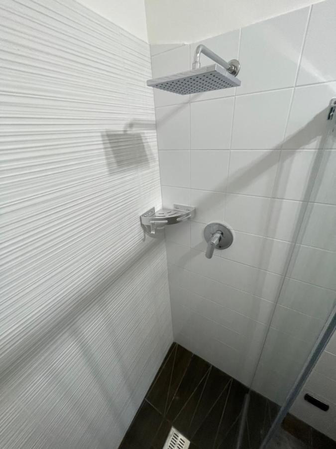 Casa Portanova 35 Daire Salerno Dış mekan fotoğraf