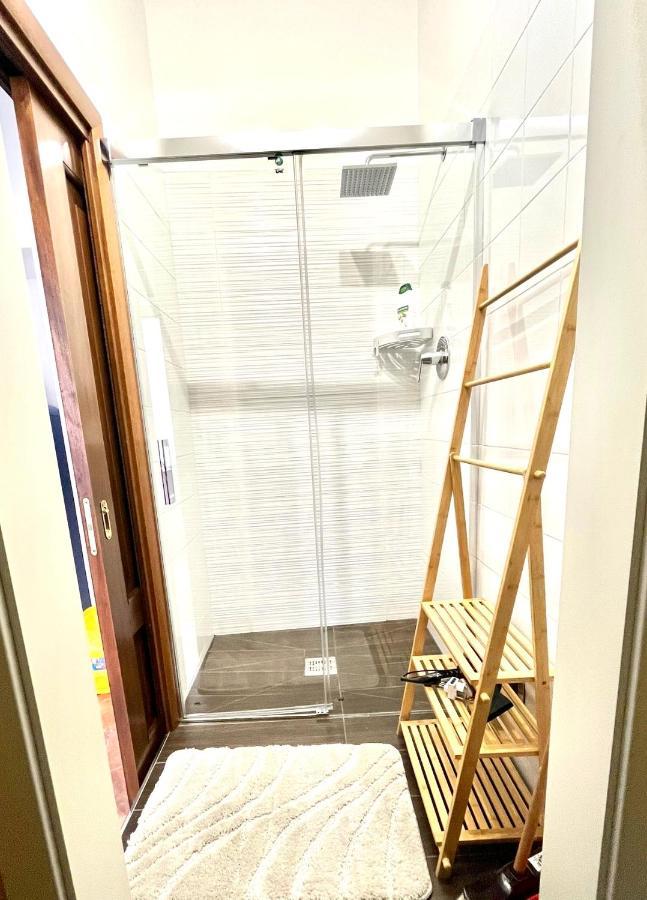 Casa Portanova 35 Daire Salerno Dış mekan fotoğraf