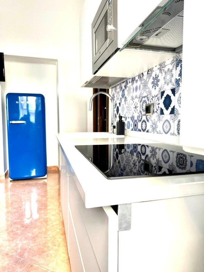 Casa Portanova 35 Daire Salerno Dış mekan fotoğraf