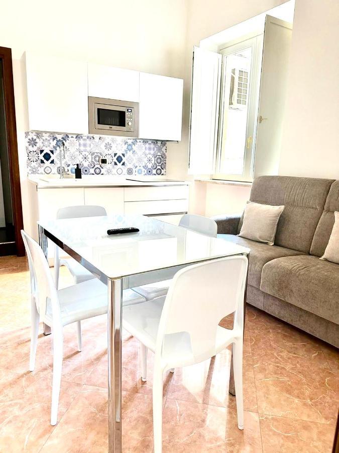 Casa Portanova 35 Daire Salerno Dış mekan fotoğraf