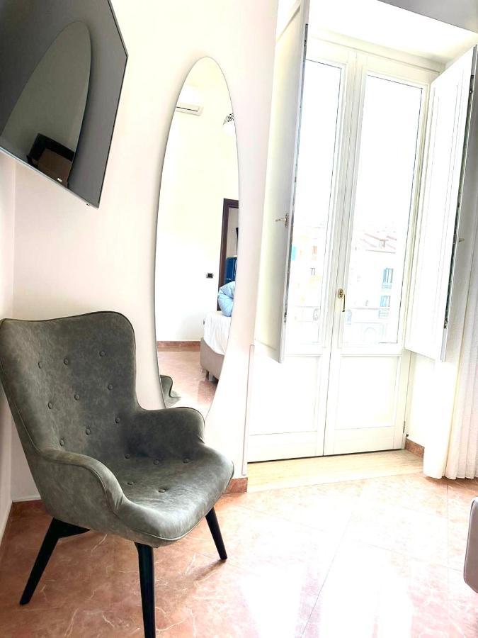Casa Portanova 35 Daire Salerno Dış mekan fotoğraf