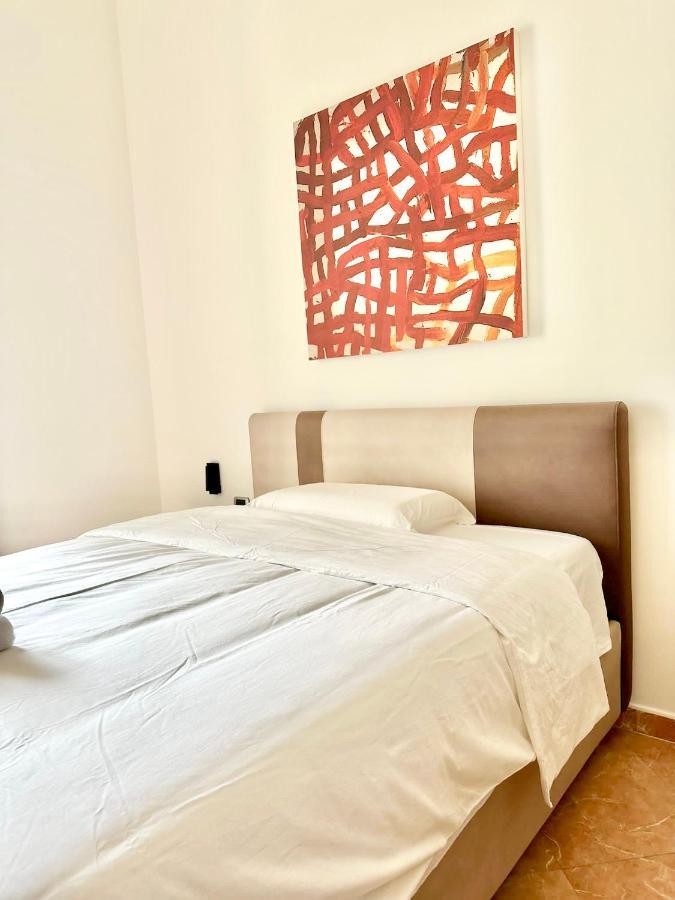 Casa Portanova 35 Daire Salerno Dış mekan fotoğraf